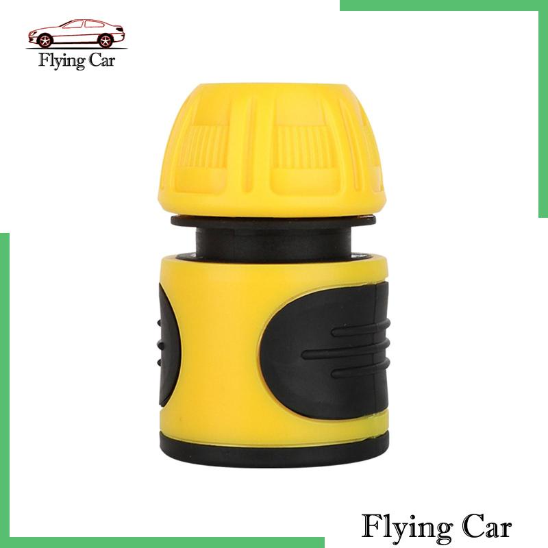 Đầu Nối Ống Nước Tưới Vườn Chống Rò Rỉ 1 / 2 "Lzdjfmy2