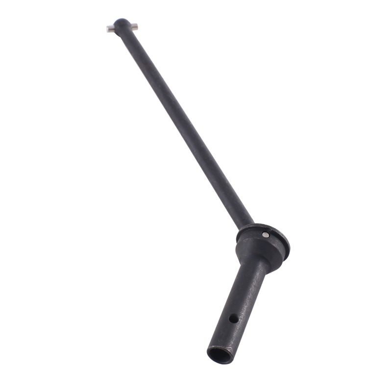 Set 4 Trục Lái Bánh Xe Trước Và Sau Bằng Kim Loại CVD Cho Arrma Kraton Outcast 1 / 10