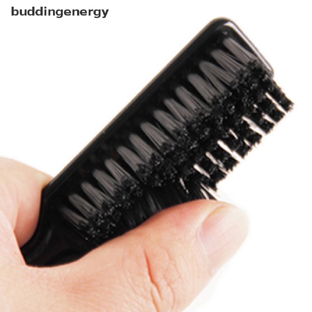 {BUDDI} Bút Kẻ Râu Chống Nước Lâu Trôi Che Phủ Tự Nhiên Cho Râu {BUDDI}