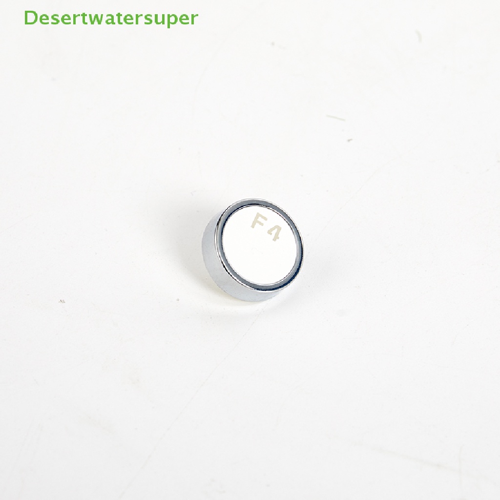 Bộ 104 Nút Bàn Phím Tròn Phong Cách Retro