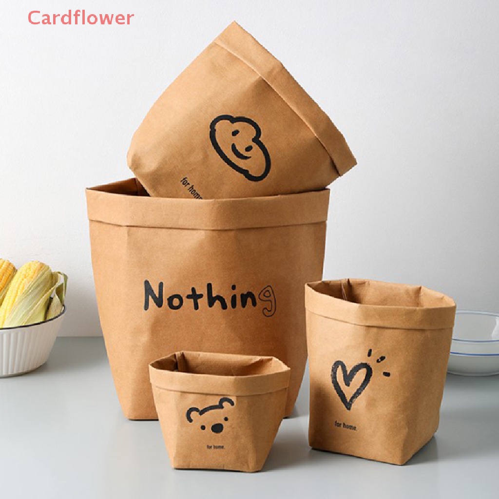 Túi Đựng Thức Ăn Cách Nhiệt Tái Sử Dụng Linh Hoạt Mới