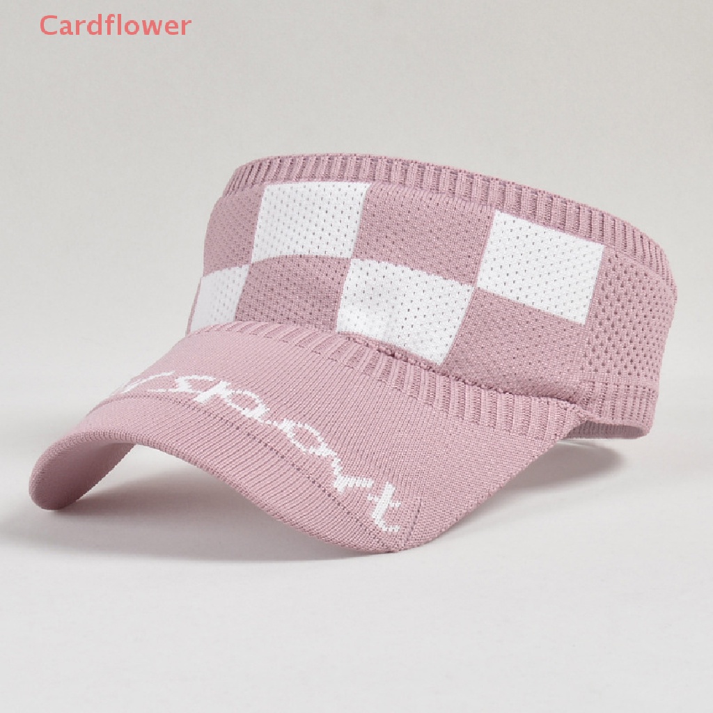 Mũ Lưỡi Trai Nửa Đầu Màu Trơn Thời Trang Cho Nữ