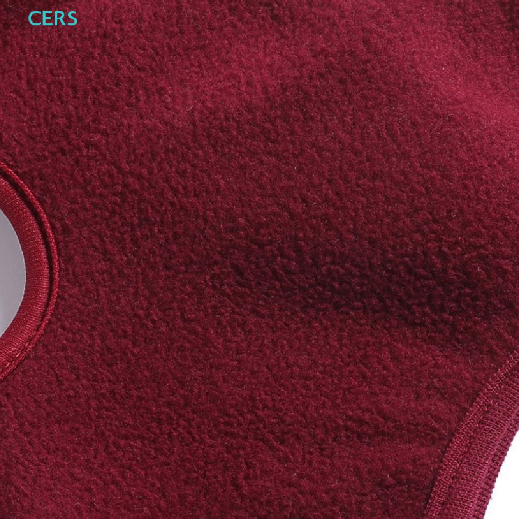 Mặt Nạ Chống Gió Có Thể Tháo Rời Giữ Ấm Mùa Đông