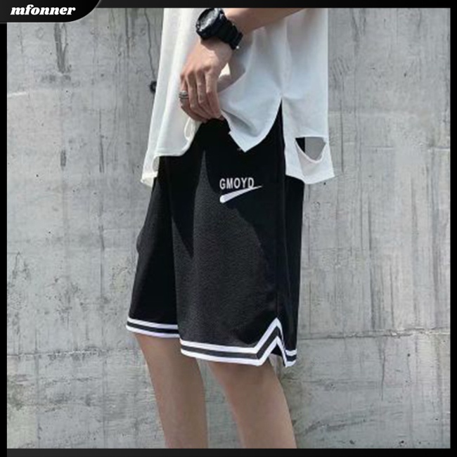 Quần Short Thể Thao Thời Trang Mùa Hè Dành Cho Nam