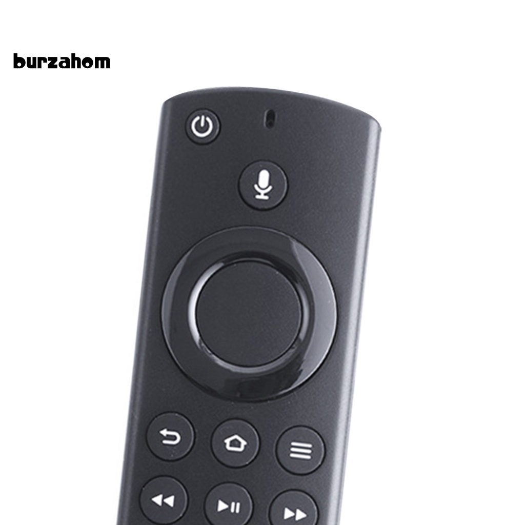 Thiết Bị Điều Khiển Từ Xa Bằng Giọng Nói Cho TV