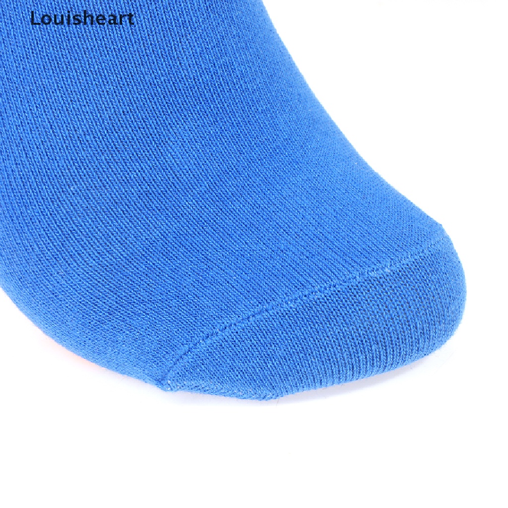 Vớ Thể Thao Chống Trượt Thoải Mái Dành Cho Trẻ Em Và Người Lớn