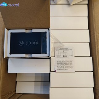 Công Tắc Rèm Thông Minh Wifi Động Cơ Rèm Điều Khiển Bằng Giọng Nói Tuya Smart Life Google Home Amazon Alexa Cloud1