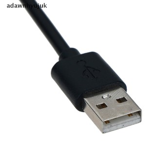 Dây Cáp Chuyển Đổi Cổng USB 2.0 type C Dài 20cm Sang 2.0 type A