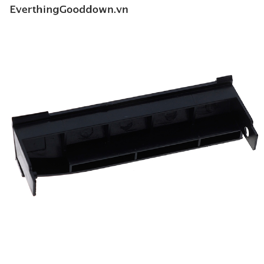 Nắp Đậy Ổ Cứng HDD caddy Kèm Ốc Vít Cho dell latitude E6400 E6410 vn