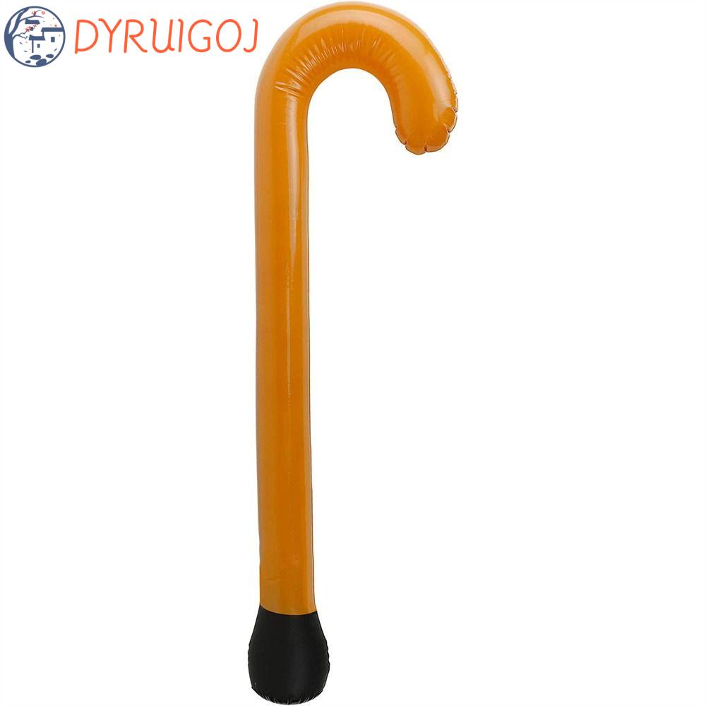 Gậy Bơm Hơi Dùng Hóa Trang Vui Nhộn Dành Cho Bé