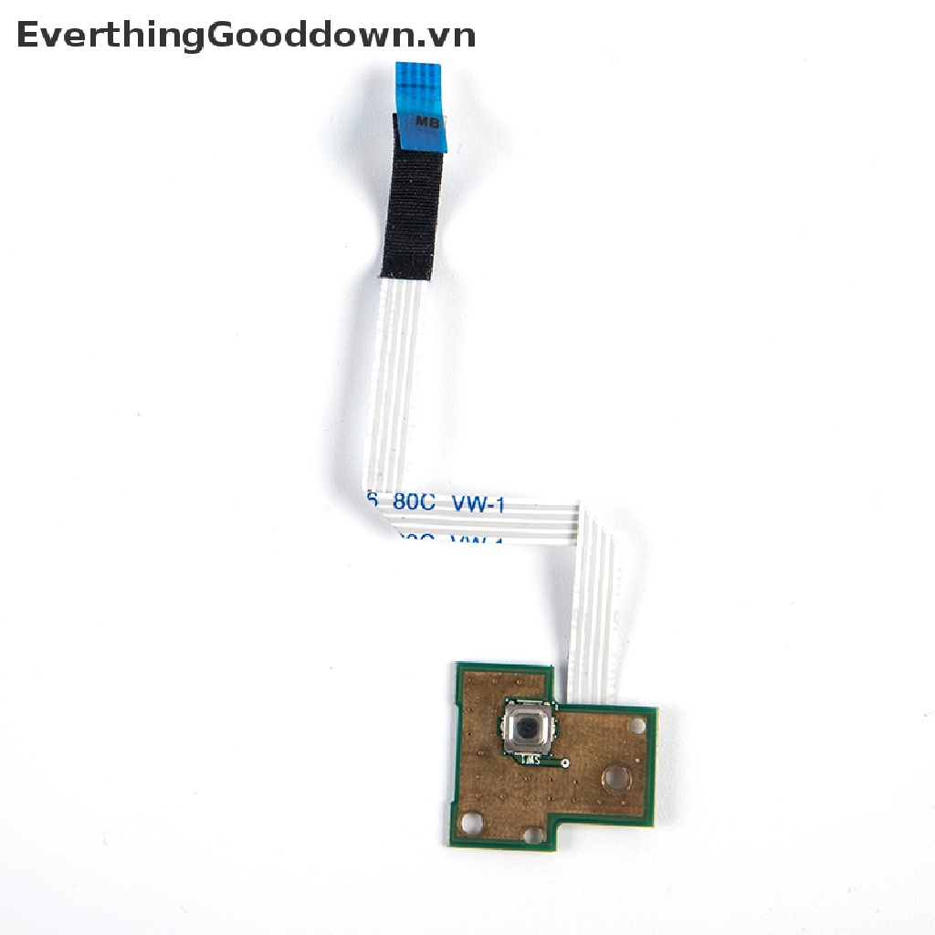 Bảng Mạch Nút Nguồn Có Dây Cáp Cho Dell N5030 M5030 N5040 N4020 N4030 N4050 N4040 vn