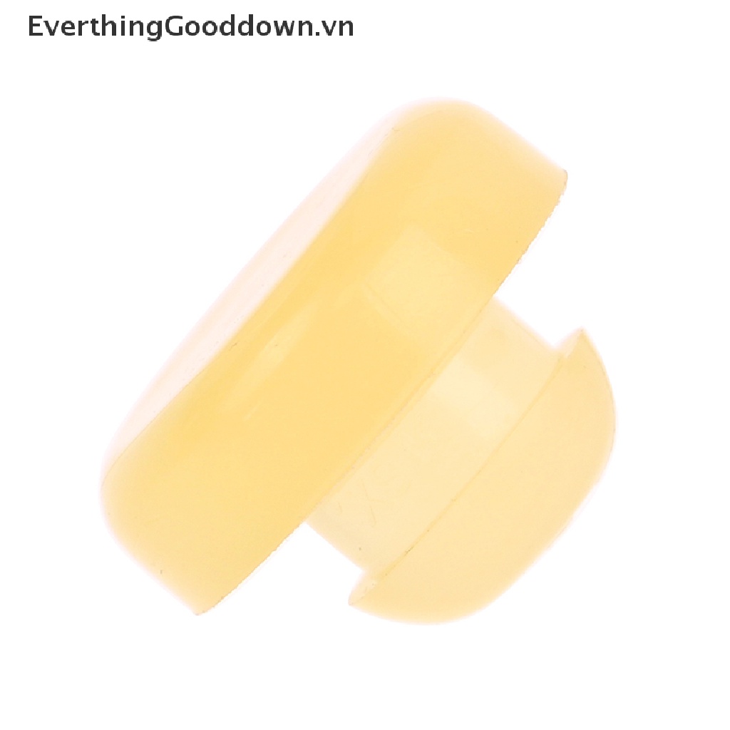 Everthinggooddown 10 Nút Cao Su Chặn Bàn Đạp Phanh Cho Nissan Altima Frontier vn