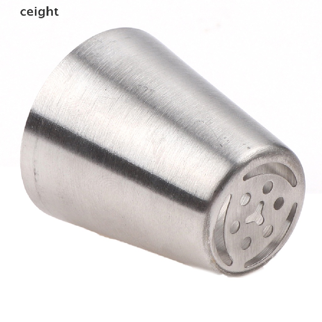 Đuôi Bắt Bông Kem Trang Trí Bánh Tiện Dụng