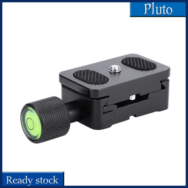 Đĩa QR Tháo Lắp Nhanh 1 / 4 Cho Chân Máy Ảnh