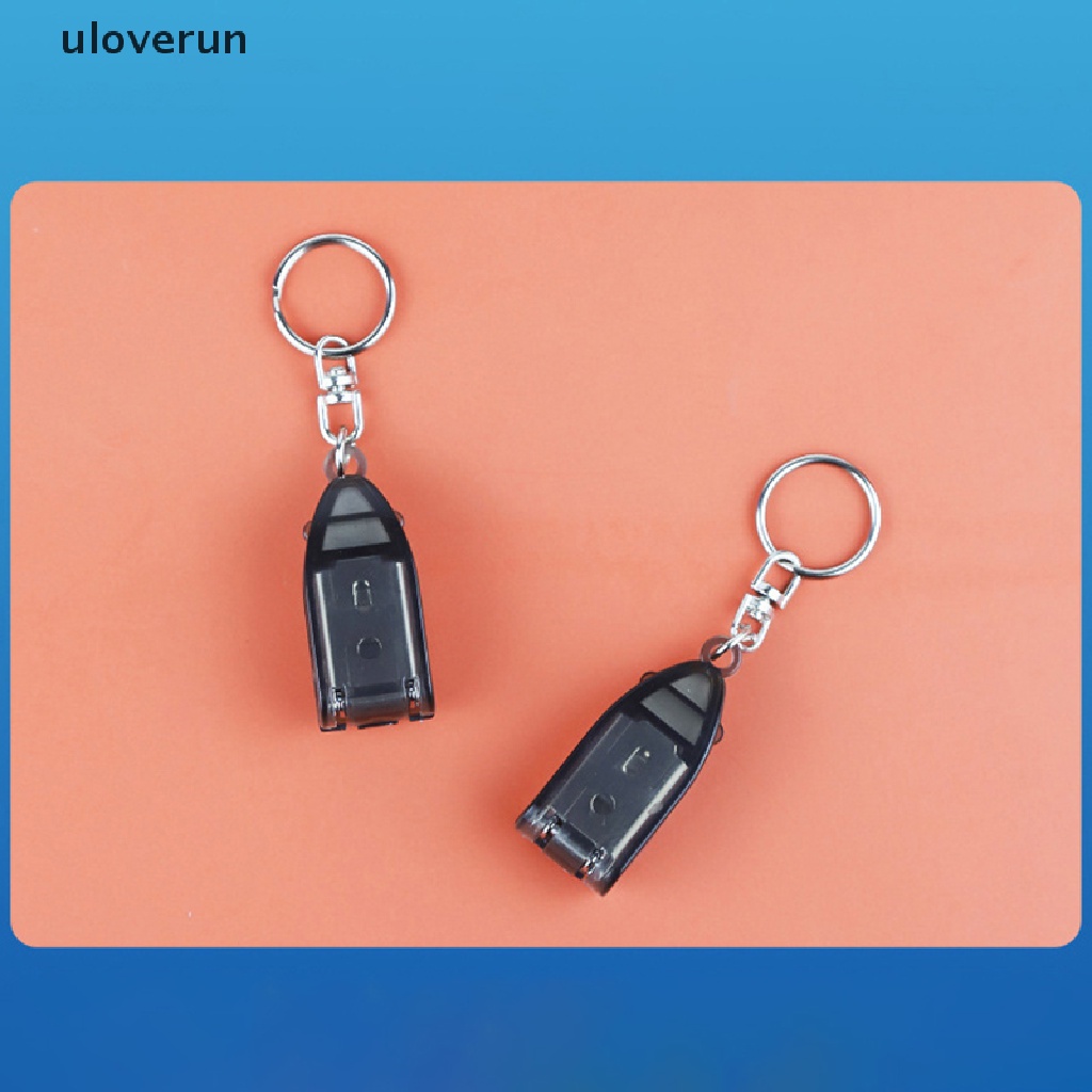 Kềm Cắt Móng Tay Mini Cao Cấp Có Thể Gấp Gọn Tiện Lợi vn