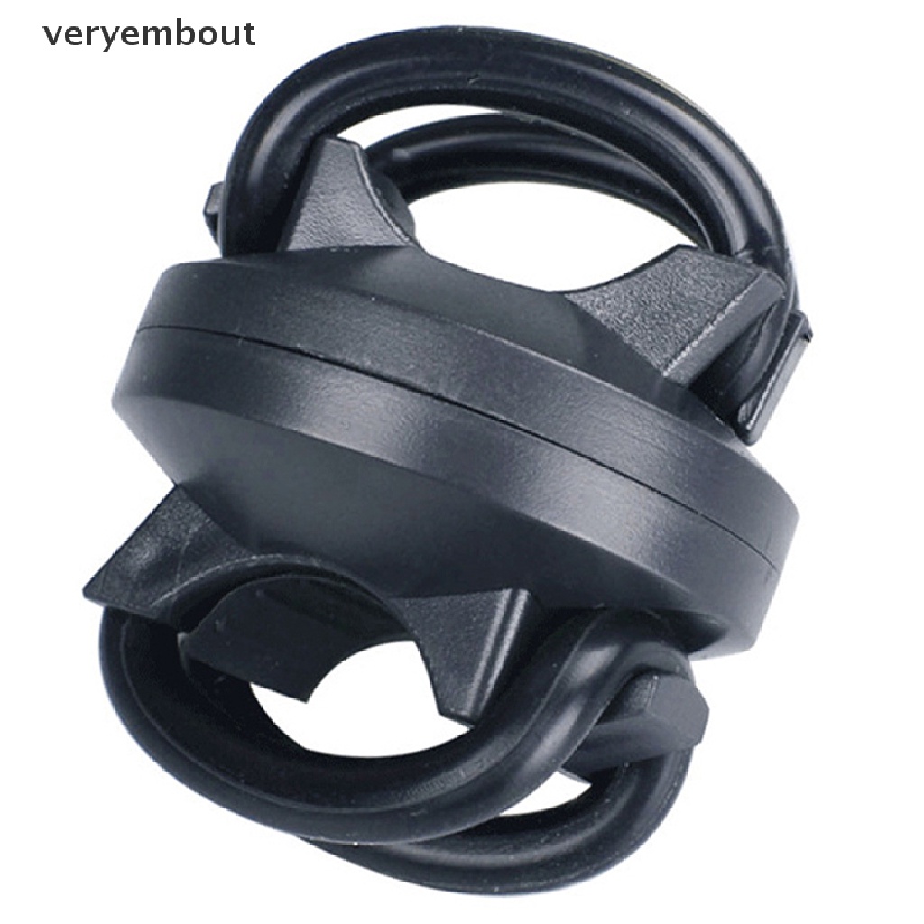 Máy Tính Bảng ut 360 Độ Chuyên Dụng Cao Cấp° Đèn Pin LED Dạng Xoay Có Kẹp Gắn Xe Đạp Tiện Dụng