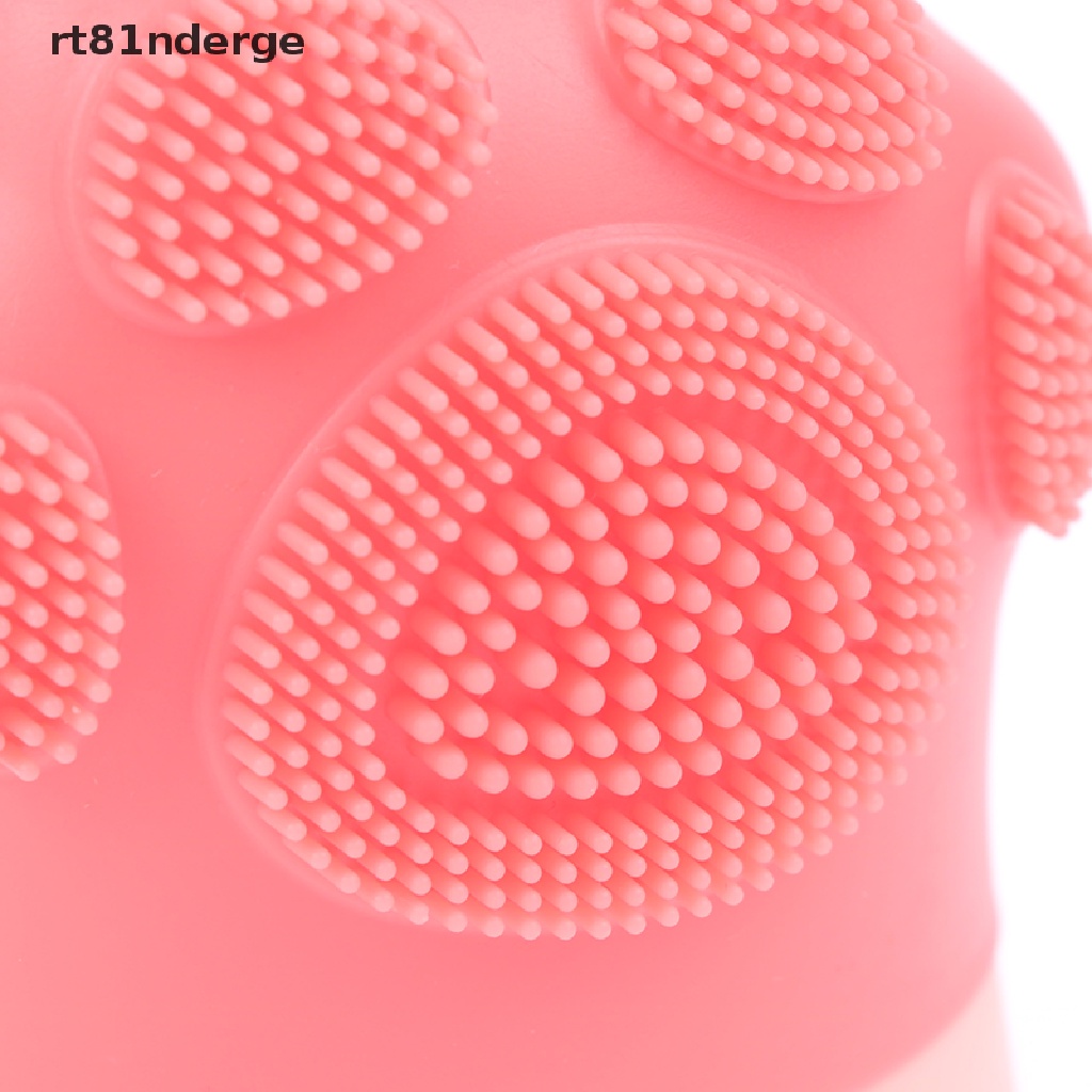 Khay Silicone Làm Đá Viên Mát Xa Chăm Sóc Da Mặt
