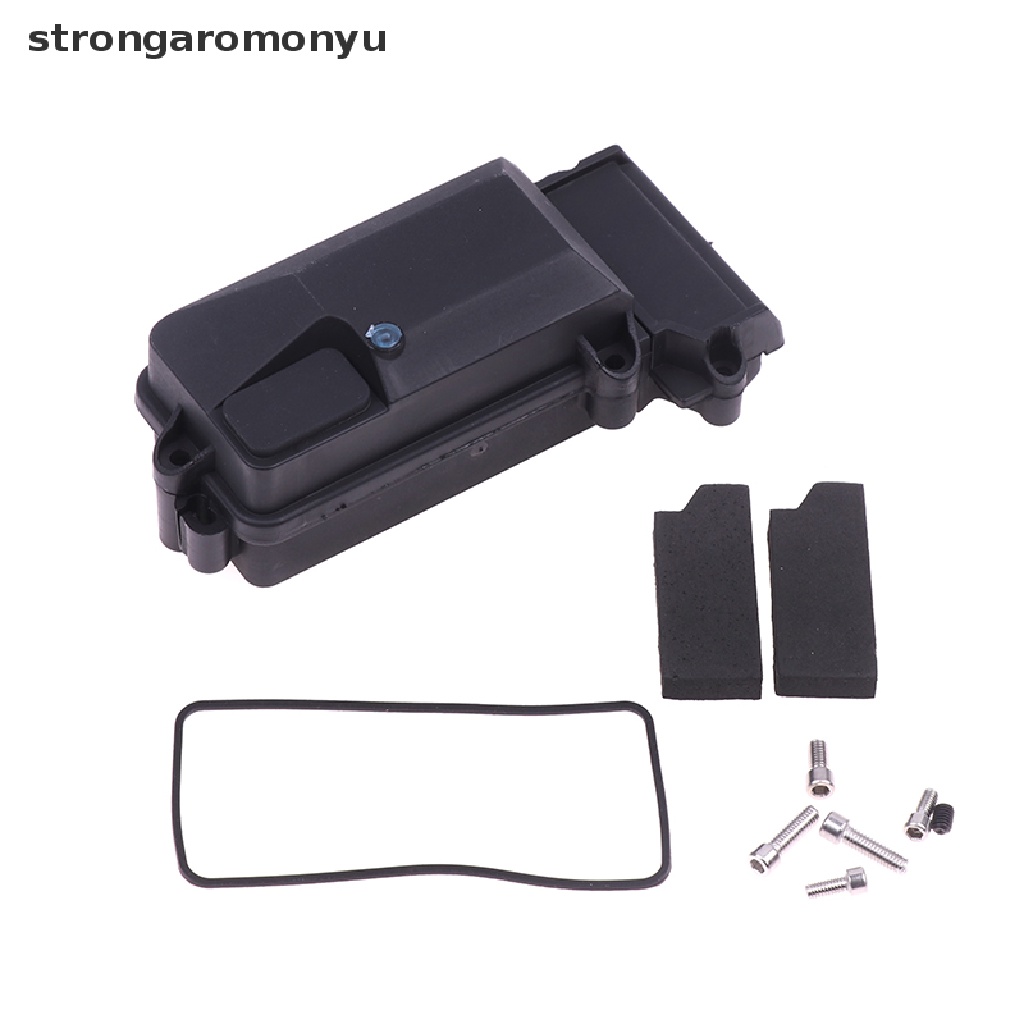 Hộp Nhận Tín Hiệu Radio Cho Xe Hơi Điều Khiển Từ Xa 1 / 10 Axial SCX10 n