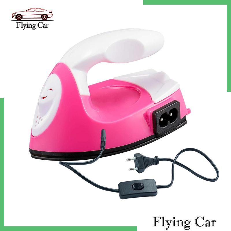 [Lzdjfmy2] Máy Ủi Accs Mini Đa Năng Cho Giày