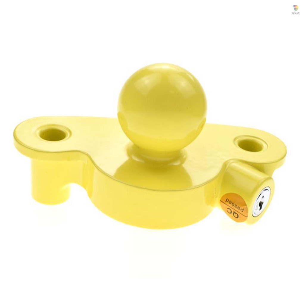 Ổ Khóa Khớp Nối Chịu Tải Nặng 1-7 / 8 '', 2 '' Và 2-5 / 16 ''