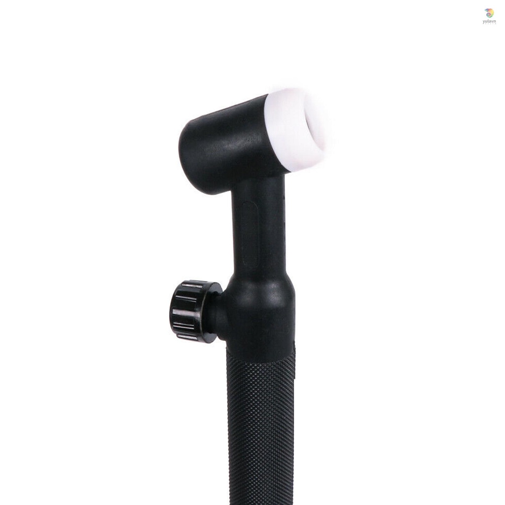 Dây Cáp Máy Hàn WP-17V 150Amp 12ft 35-50 Cho TL-195S TL-200M TL-200T