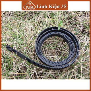 Dây đai 2GT - 350 - 6mm