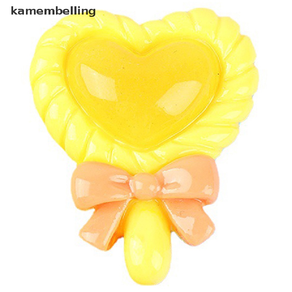 Keo Dạ Quang Hình Khinh Khí Cầu Dễ Thương Dùng Trang Trí Ốp Điện Thoại