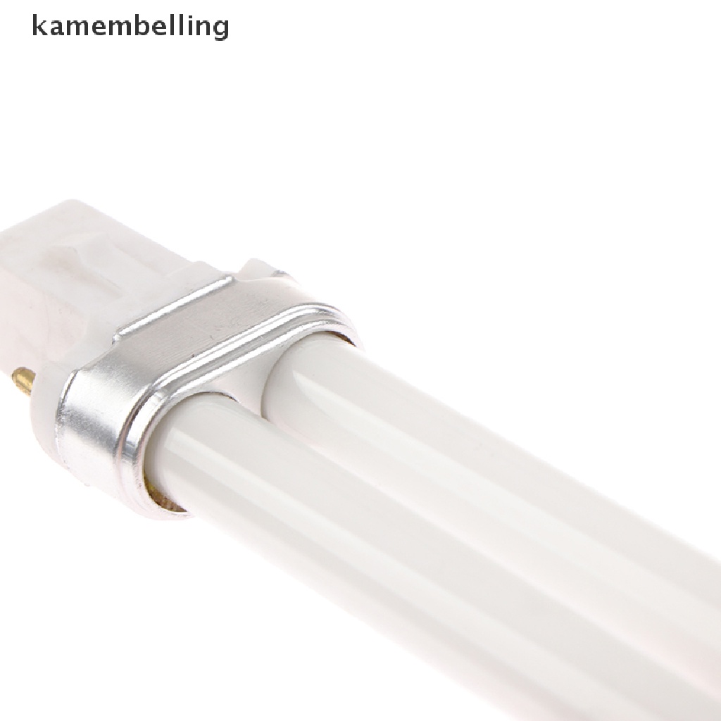 Bóng Đèn UV 9W / 12W Cho Máy Hong Khô Sơn Móng Tay