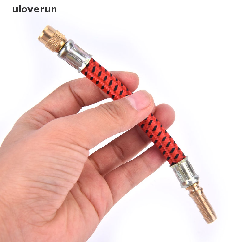 Đầu Nối Dài Van Bơm Bánh Xe Scooter Điện M365