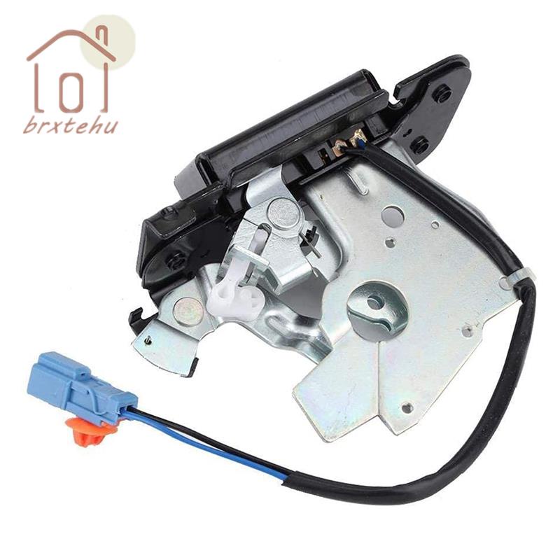 Bộ Truyền Động Khóa Cốp Sau 74801-SAA-E21 Cho Honda Jazz / Stream / Civic