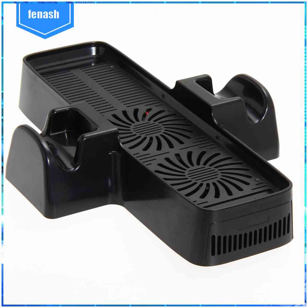 Quạt Tản Nhiệt Bằng ABS Chuyên Dụng Cho Tay Cầm Chơi Game XBOX 360