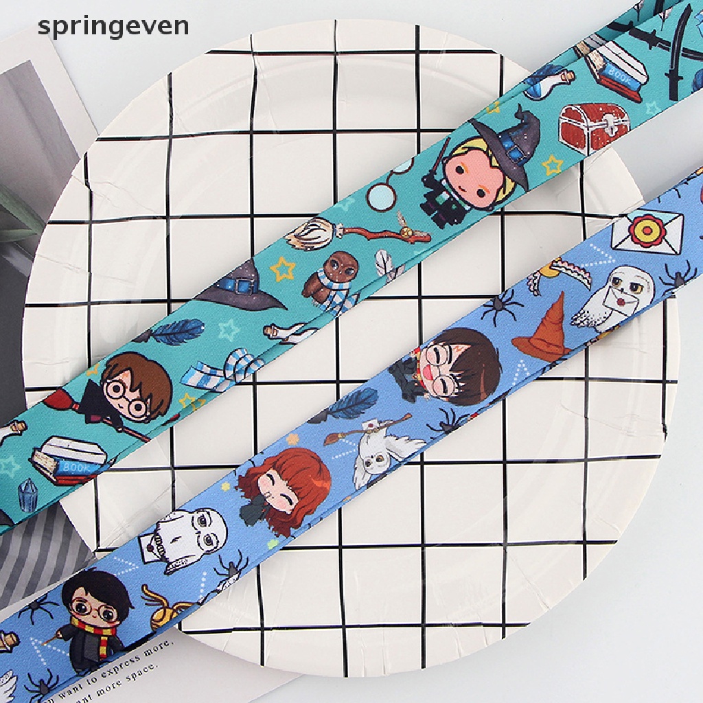 Dây Lò Xo Gắn Điện Thoại / Chìa Khóa / Thẻ ID USB Tiện Dụng