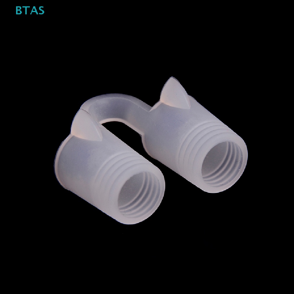 Bộ 8 Kẹp Mũi Chống Ngáy Khi Ngủ