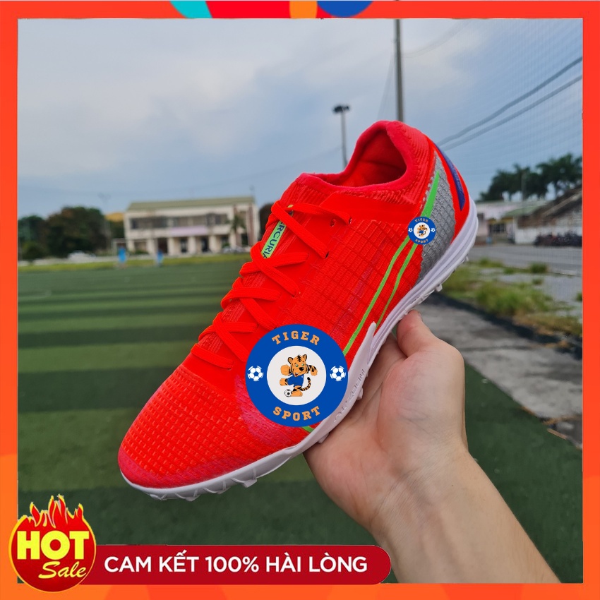 Giày Đá Bóng Sân Nhân Tạo Vapor 14 Pro TF