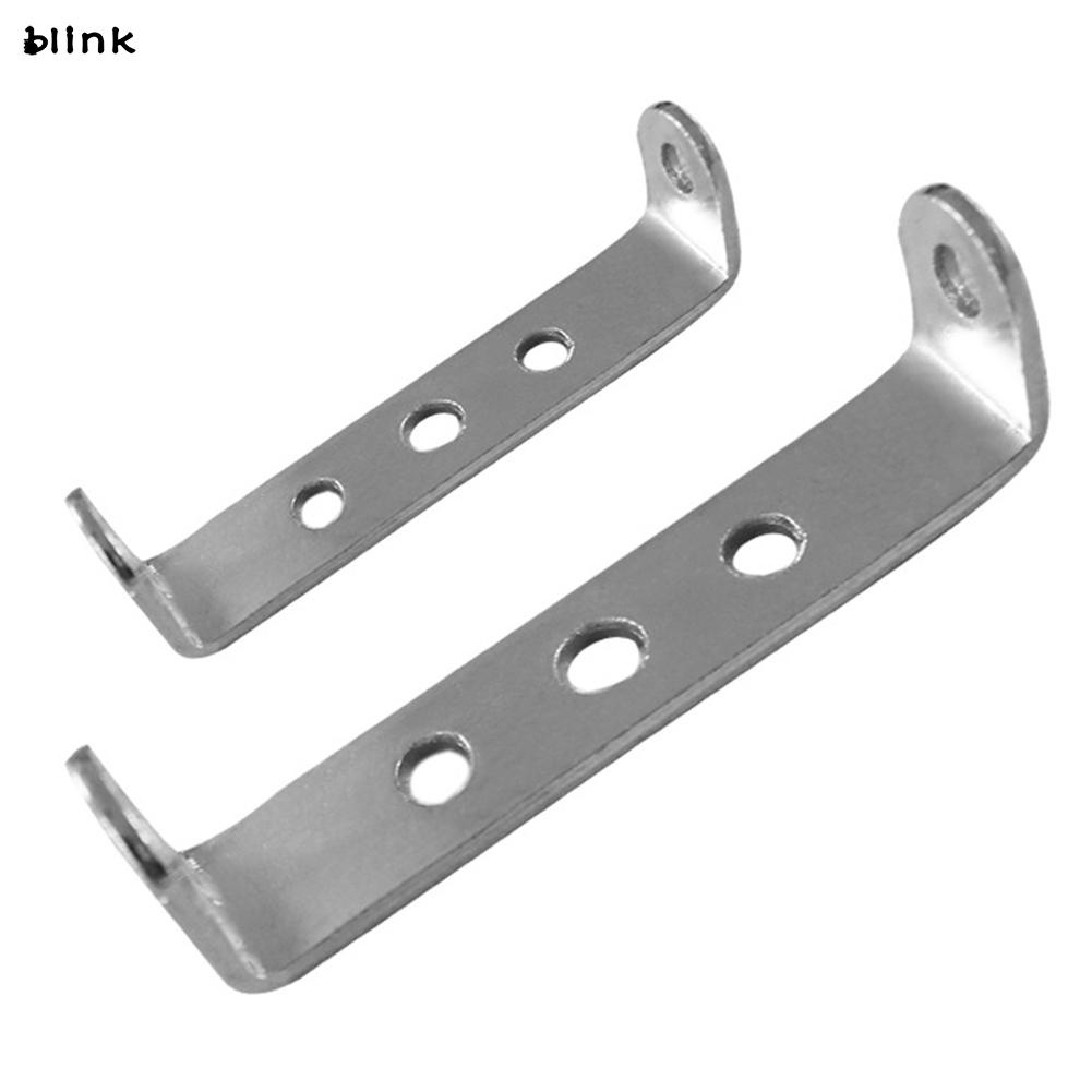Giá Gắn Kết Nối Phía Sau Ghế Ngồi Kích Thước 70x15x16mm