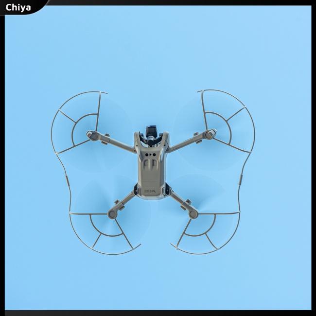 Vòng Cố Định Bảo Vệ Cánh Quạt Chống Va Chạm Cho Dji Mini 3