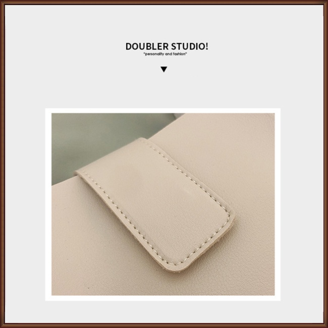 Túi Da Đeo Chéo Mini Đựng Điện Thoại Phong Cách Retro Thời Trang Cho Nữ