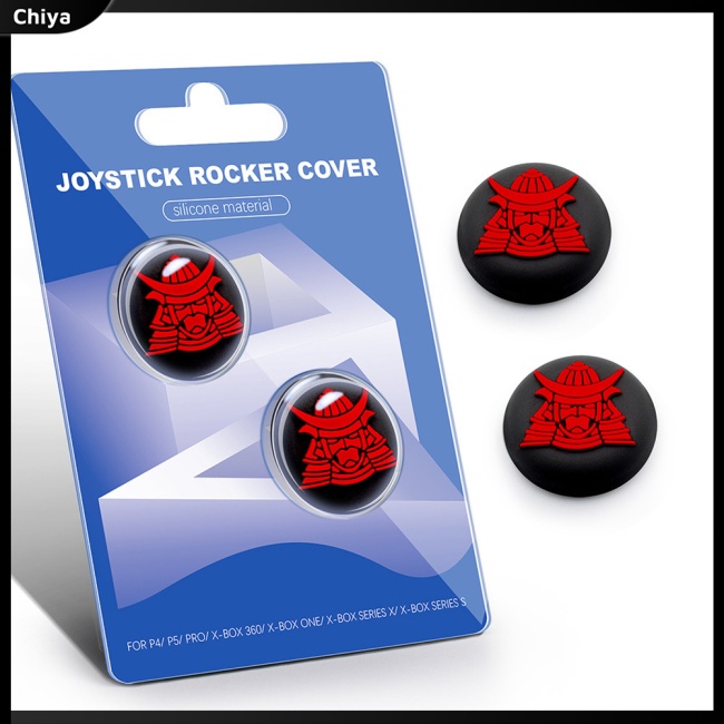 Bộ 2 Nút Bọc Cần Điều Khiển Cho Ps5 Dualsense / ps4 / xbox One / 360 / nintendoswitch Pro