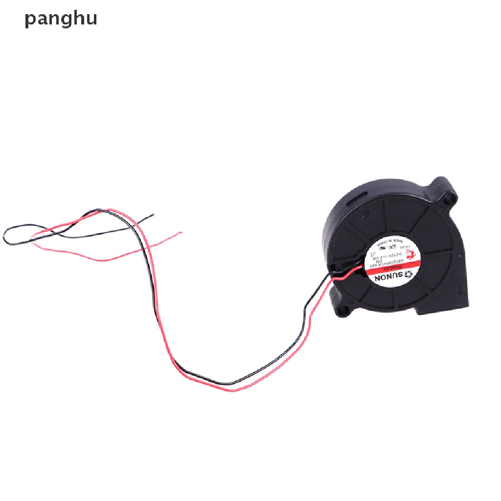 Quạt Tản Nhiệt Máy In 3D Sunon MF5015VX-B00C-A99 Sunon