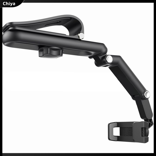 Giá Đỡ Điện Thoại / Gương Chiếu Hậu Đa Năng Tùy Chỉnh Tiện Dụng Cho Xe Hơi