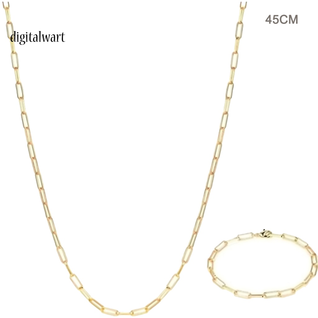 Kỹ Thuật Số| Vòng Cổ Choker Màu Vàng Thiết Kế Đơn Giản Dễ Phối Đồ