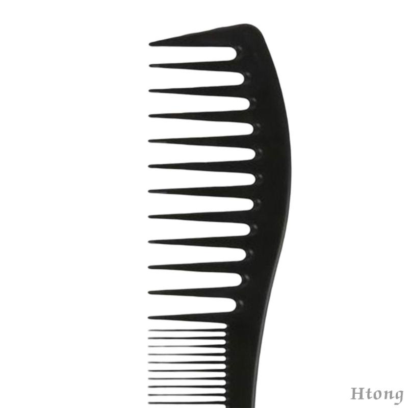 Lược Chải Tóc Xoăn Dài Chuyên Nghiệp Cho Salon