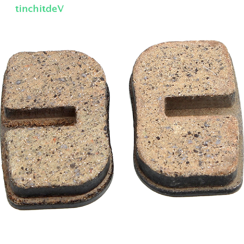 Má Phanh Đĩa mini Cho Xe Điện 47 49cc