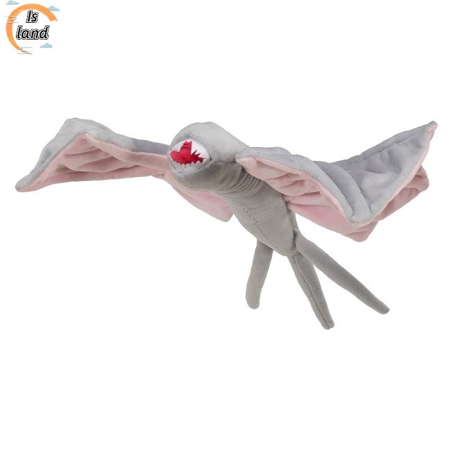 Búp Bê Nhồi Bông Mềm Mại Hình Stranger Things Cho Bé