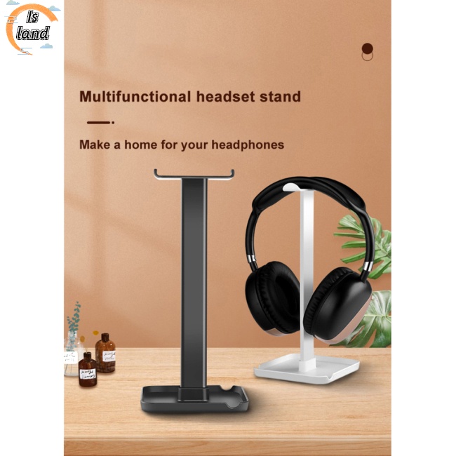 Giá Đỡ Tai Nghe Z1 Hình Chữ U Chống Trượt Đa Năng Tiện Dụng