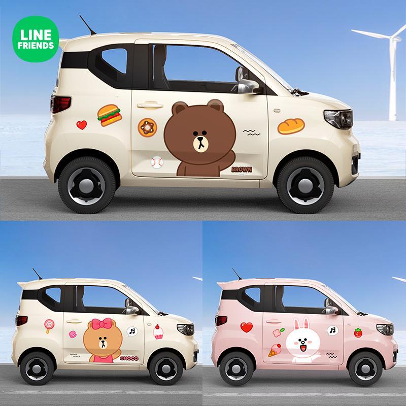 Miếng Dán Trang Trí Thân Xe Hơi In Chữ   Độc Đáo Thời Trang