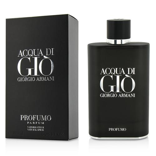 Armani Nước Hoa armani acqua di gio profumo 125ml Dày Dặn Cao Cấp Cho Nam