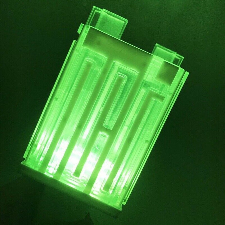 Portable LED NCT Kpop Stick Lamp Hiphop Lightstick Official Concert Lamp