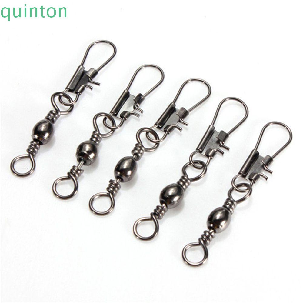 Set 100 Khoen Ma Ní 30mm Hỗ Trợ Câu Cá