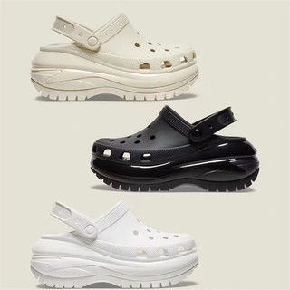 Dép Crocs Nữ Giày kasut perempuan